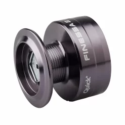 Quick Finessa 8 FD Angelrolle -Professionelles Angelausrüstungsgeschäft Quick Finessa 8 FD Angelrolle Ersatzspule