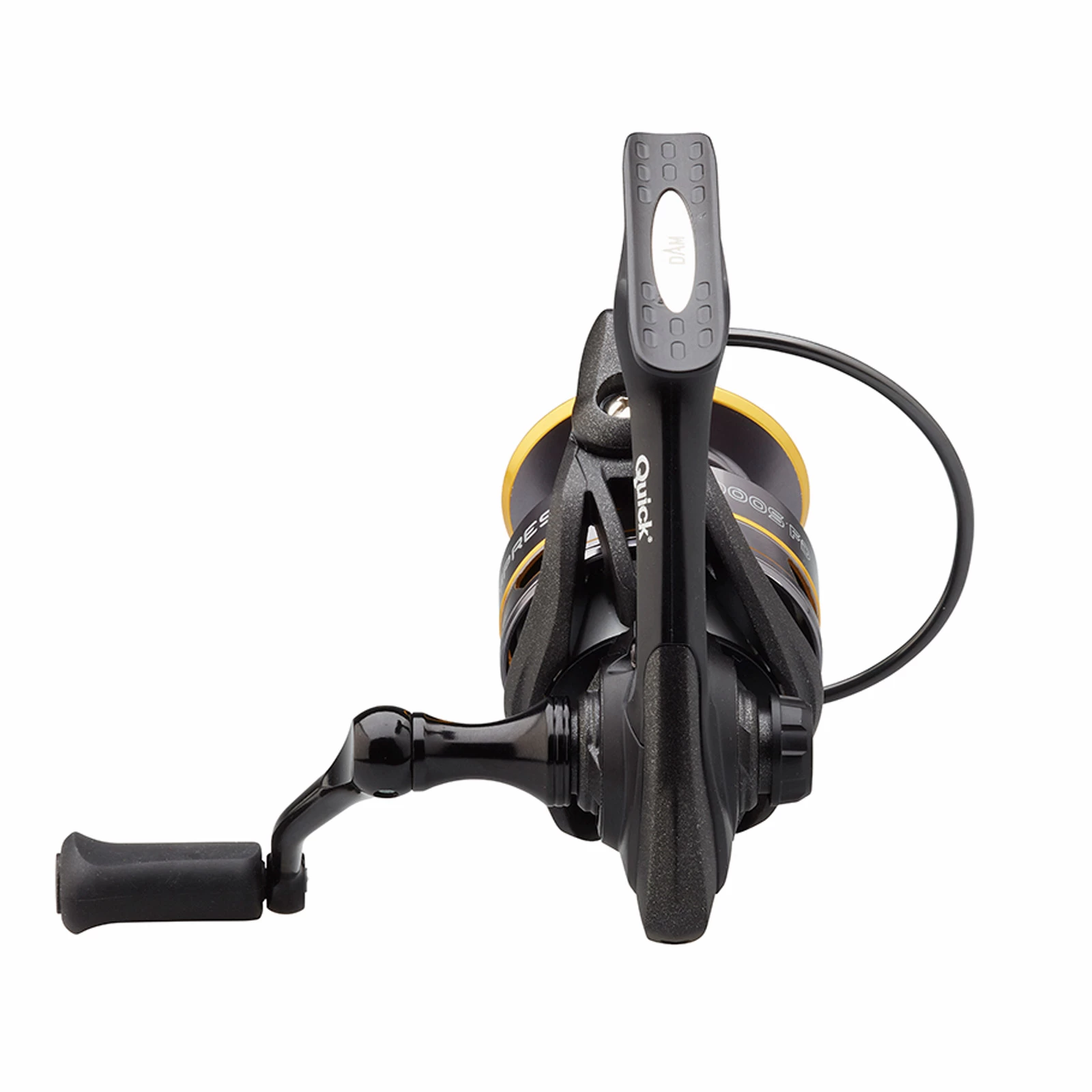 Quick Impressa 4S Stationärrolle 3 Quick Impressa 4S Stationärrolle – Bild 3