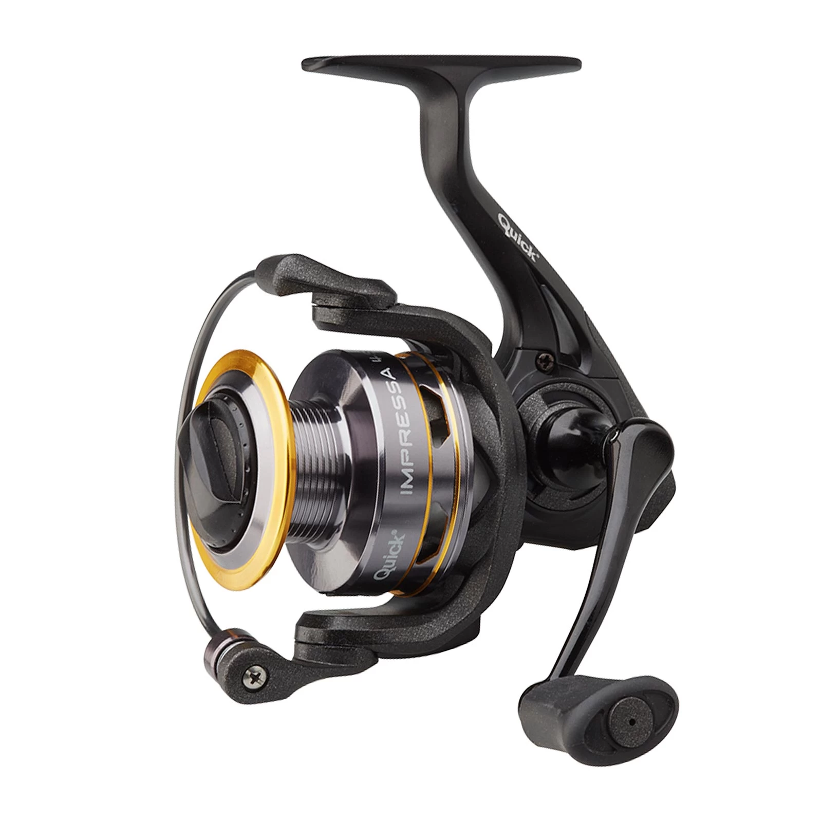 Quick Impressa 4S Stationärrolle 1 Quick Impressa 4S Stationärrolle