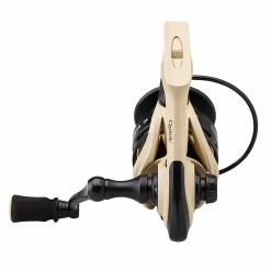 Quick Insider 7 Spinnrolle -Professionelles Angelausrüstungsgeschäft Quick Insider 7 Spinnrolle Detail 2