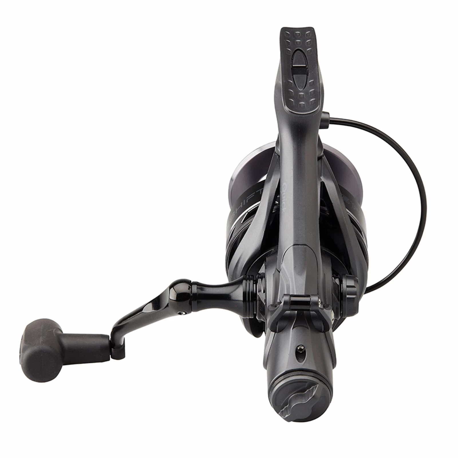 Quick Runshift 6 Freilaufrolle 3 Quick Runshift 6 Freilaufrolle – Bild 3