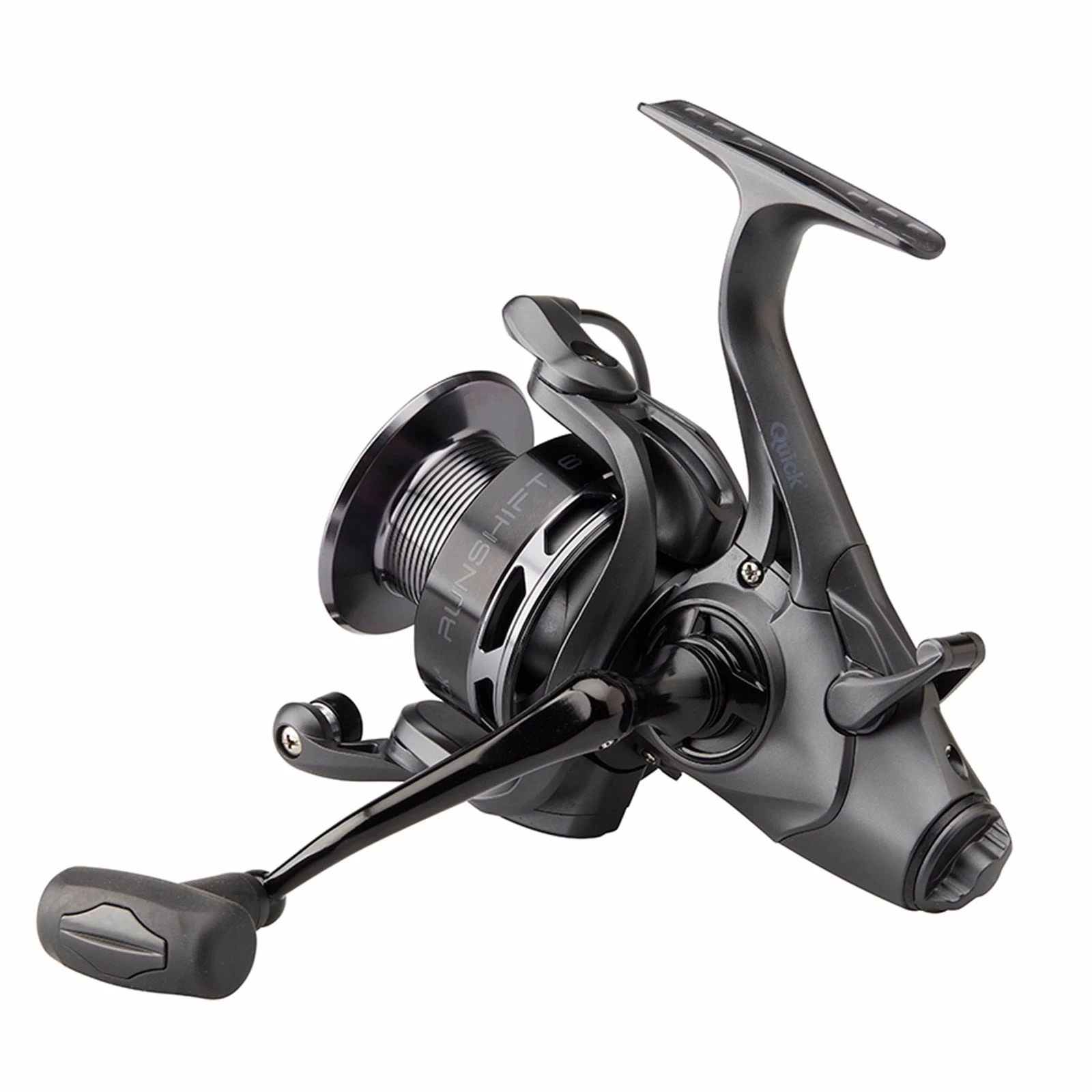 Quick Runshift 6 Freilaufrolle 4 Quick Runshift 6 Freilaufrolle – Bild 4