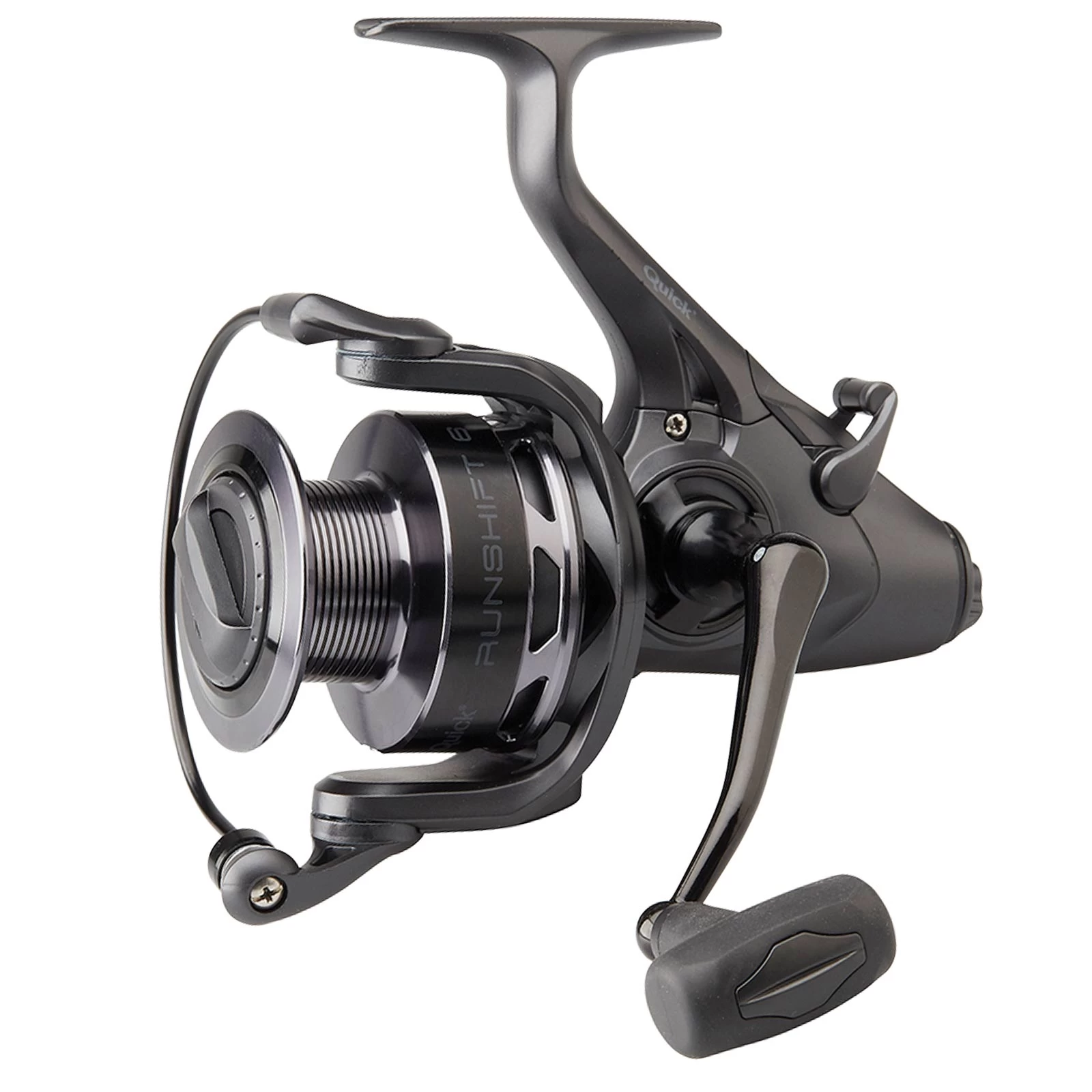 Quick Runshift 6 Freilaufrolle 1 Quick Runshift 6 Freilaufrolle