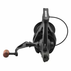 Quick Shadow 5 Karpfenrolle -Professionelles Angelausrüstungsgeschäft Quick Shadow 5 Karpfenrolle Detail 2