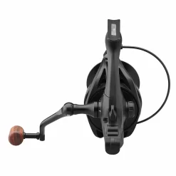 Quick Shadow 7 8000 Sls 6+1BB IGSP Karpfenrolle -Professionelles Angelausrüstungsgeschäft Quick Shadow 7 8000 Sls 6 1BB IGSP Karpfenrolle Detail 2