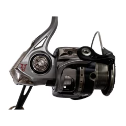 Rhino TECoast Salzwasser Spinnrolle -Professionelles Angelausrüstungsgeschäft Rhino TECoast Salzwasser Spinnrolle D2