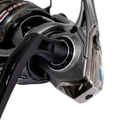 Rhino TECoast Salzwasser Spinnrolle -Professionelles Angelausrüstungsgeschäft Rhino TECoast Salzwasser Spinnrolle D3