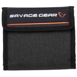 Savage Gear Flip Wallet Rig And Lure Meerforellenköder Tasche