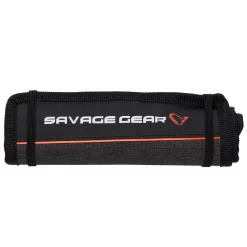 Savage Gear Roll Up Pouch Meerforellenköder Tasche