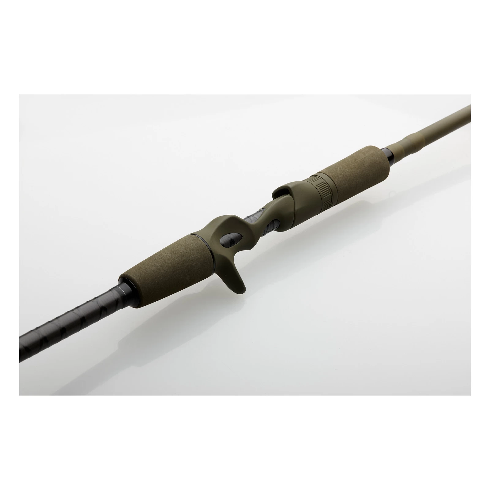 Savage Gear SG4 Power Game Trigger Baitcastrute 2 Savage Gear SG4 Power Game Trigger Baitcastrute – Bild 2