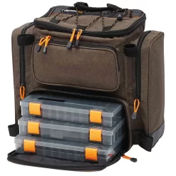Savage Gear Specialist 23 Liter RUCKSACK 5 Savage Gear Specialist 23 Liter RUCKSACK -Professionelles Angelausrüstungsgeschäft Savage Gear SPECIALIST 23 Liter RUCKSACK Detail2