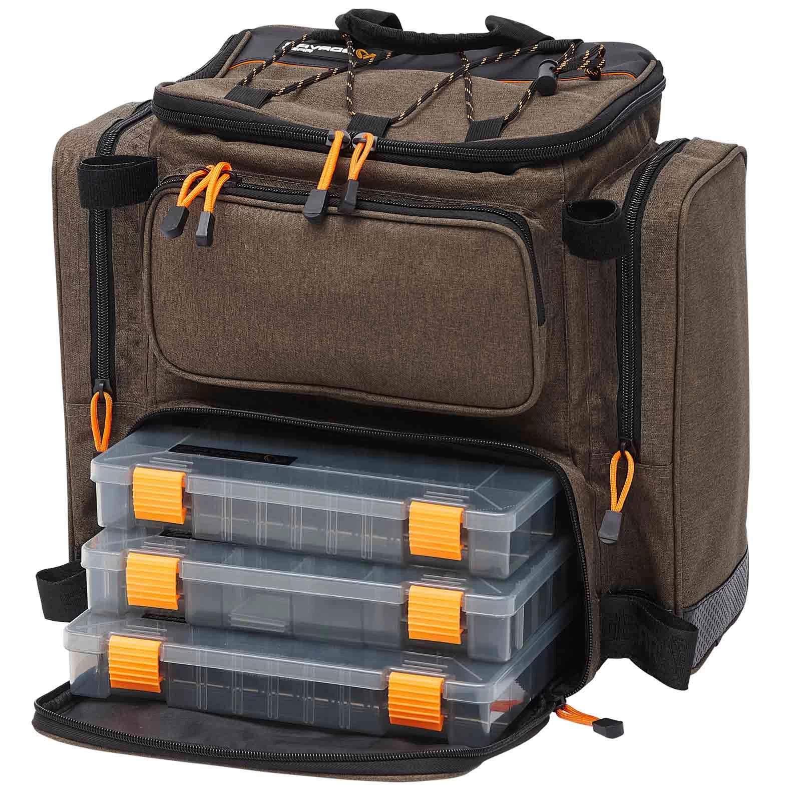 Savage Gear Specialist 23 Liter RUCKSACK 3 Savage Gear Specialist 23 Liter RUCKSACK – Bild 3