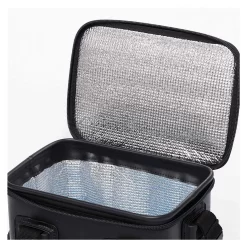 Savage Gear WPMP Cooler Bag L 24l Kühltasche -Professionelles Angelausrüstungsgeschäft Savage Gear WPMP Cooler Bag L 24l Kuehltasche Detail