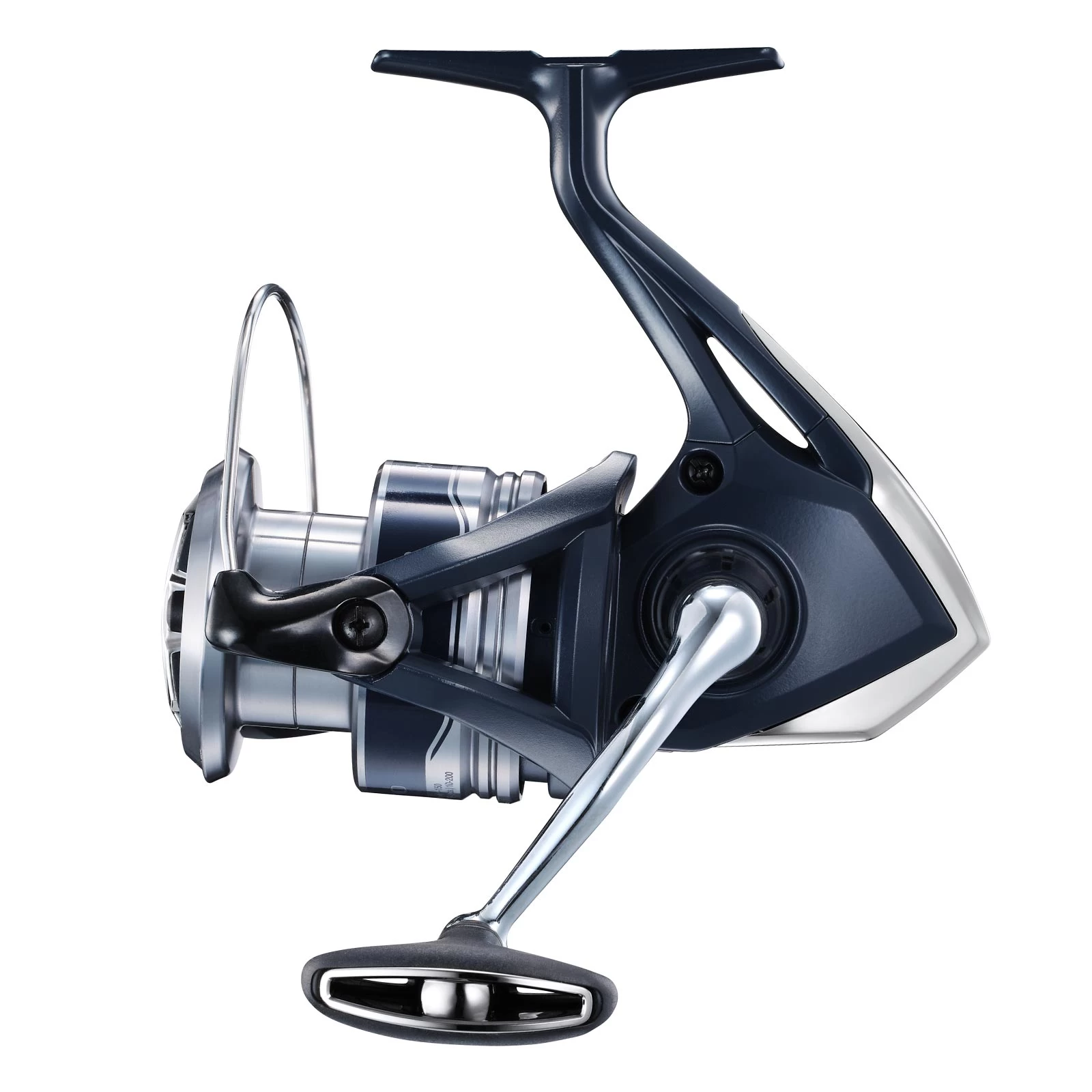 Shimano Catana FE Angelrolle 1 Shimano Catana FE Angelrolle
