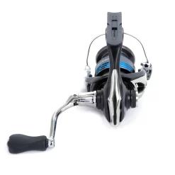 Shimano Nexave FI Angelrolle -Professionelles Angelausrüstungsgeschäft Shimano Nexave FI Angelrolle back