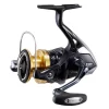 Shimano Spheros SW Meeresrolle