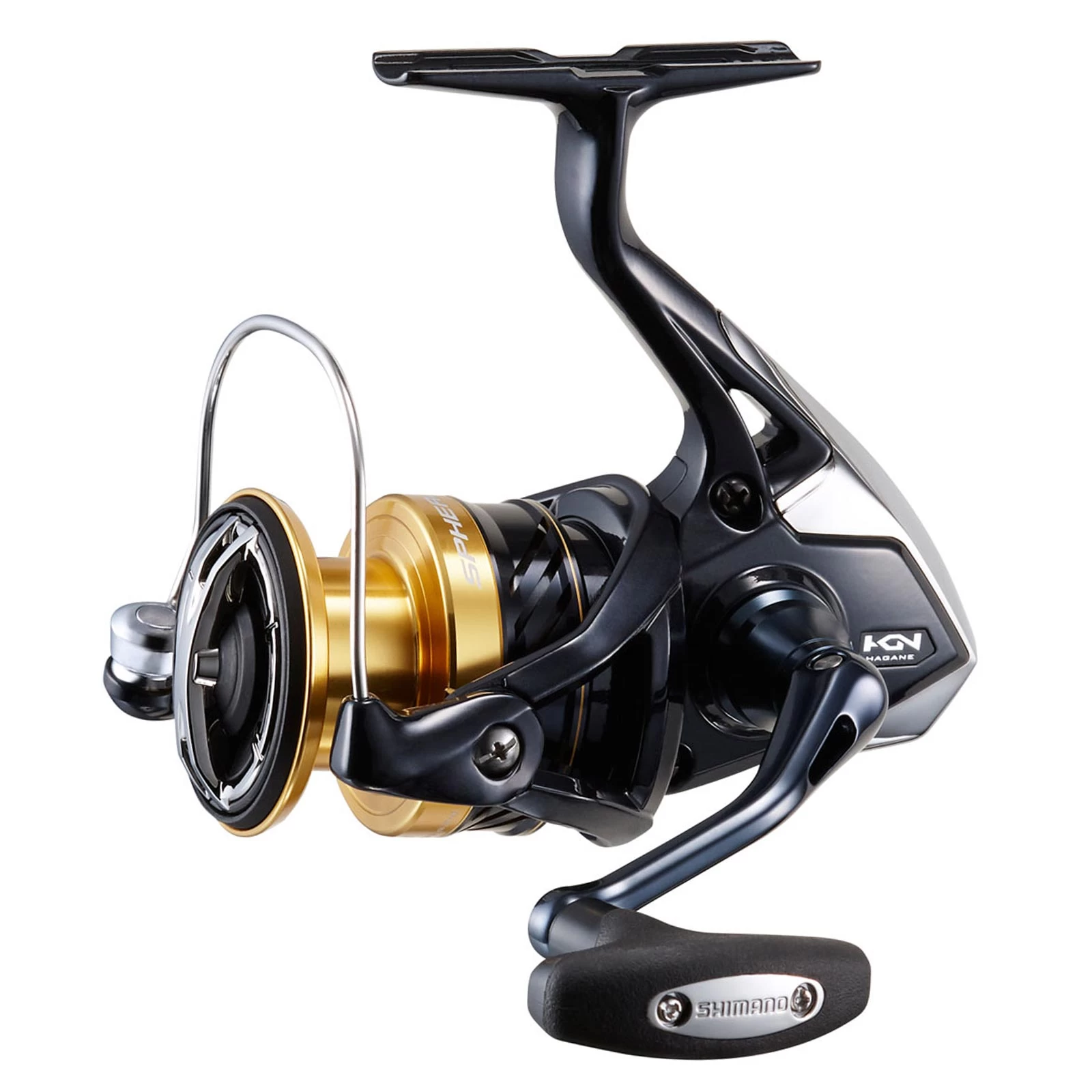 Shimano Spheros SW Meeresrolle 1 Shimano Spheros SW Meeresrolle