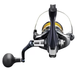 Shimano Spheros SW A Meeresrolle -Professionelles Angelausrüstungsgeschäft Shimano Spheros SW A Meeresrolle back