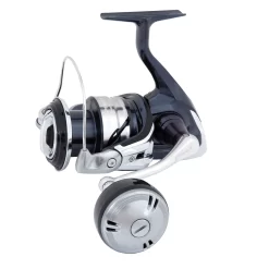 Shimano Twin Power SW C Meeresrolle
