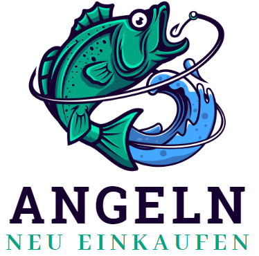 Professionelles Angelausrüstungsgeschäft