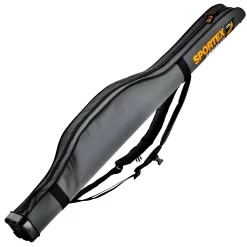 Sportex Rutentasche „SuperSafe“ 1 Fach Für 1 Montierte Rute
