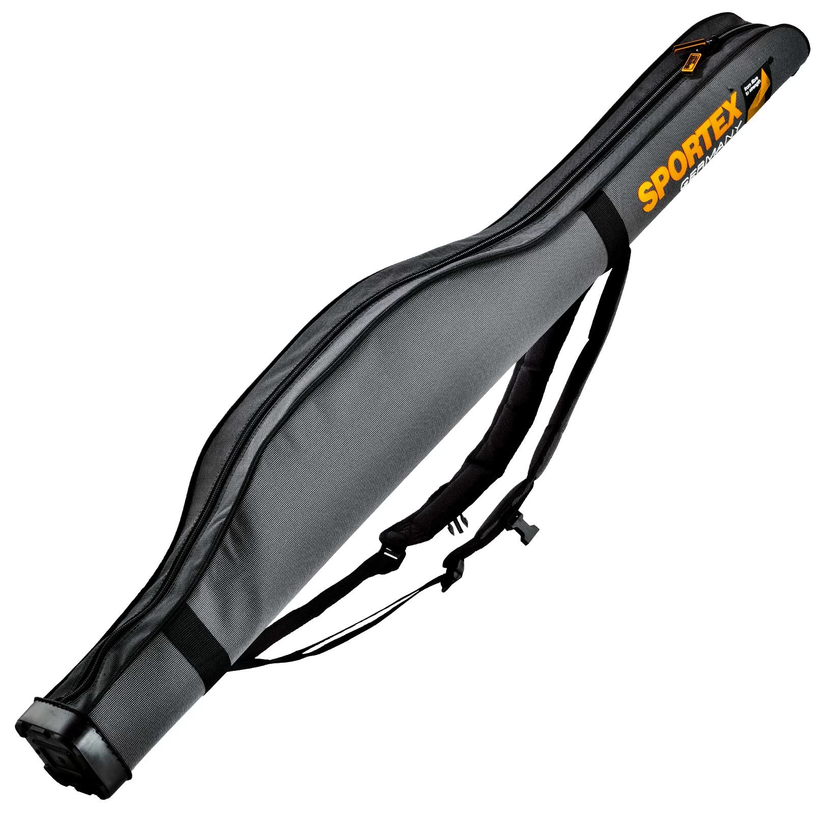 Sportex Rutentasche „SuperSafe“ 1 Fach Für 1 Montierte Rute 1 Sportex Rutentasche „SuperSafe“ 1 Fach Für 1 Montierte Rute