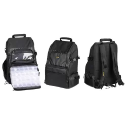 Spro Backpack 104 Angler-Rucksack