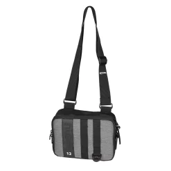 Spro Freestyle Side Pouch 12 Angeltasche Mit Box