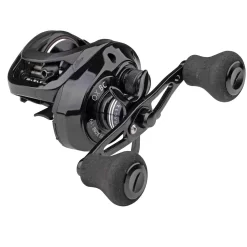 Spro OX BC LH Baitcastrolle