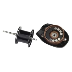 Spro OX BC Light LH Baitcastrolle Linkshand -Professionelles Angelausrüstungsgeschäft Spro OX BC Light LH Baitcastrolle Linkshand Detail 2