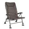 Spro Strategy Lounger XL Angelstuhl Bis 150kg