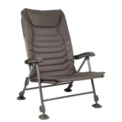 Spro Strategy Lounger XL Angelstuhl Bis 150kg