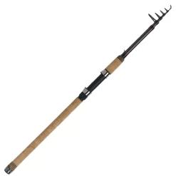 Shimano WFT Forellen Combo Angelset - Shimano Rolle + WFT Telerute 2,75m 5-25g -Professionelles Angelausrüstungsgeschäft WFT LakeN River Telerute