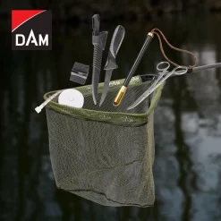 DAM Waidgerechtes Angelset