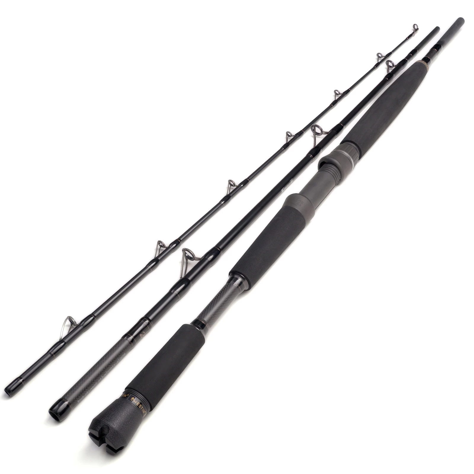 Westin W3 Boat 2nd Meeresrute 1 Westin W3 Boat 2nd Meeresrute