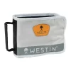 Westin W3 Rig Wallet Grey/Black Vorfachtasche