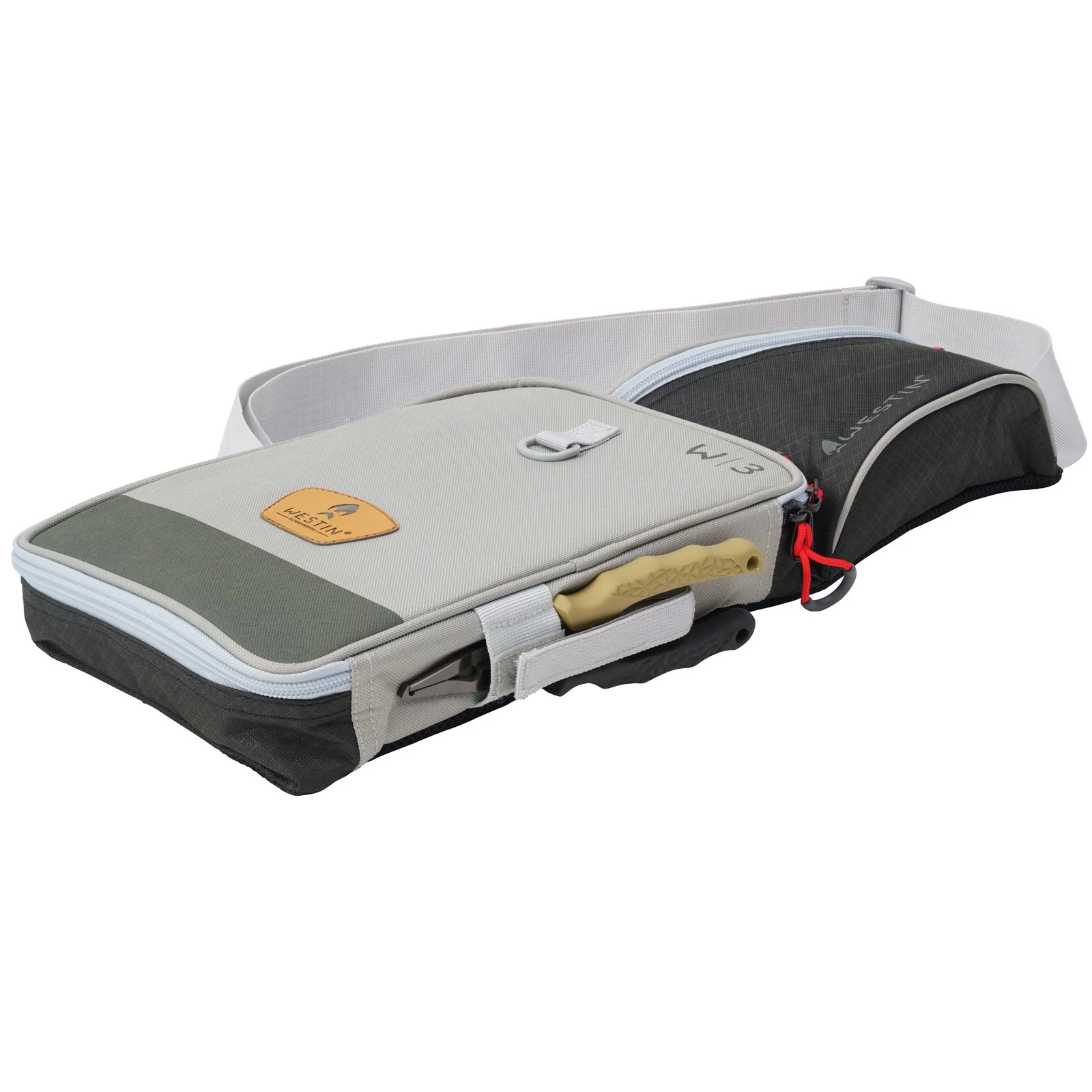 Westin W3 STREET SLING BAG Angeltasche + 1 Box 2 Westin W3 STREET SLING BAG Angeltasche + 1 Box – Bild 2