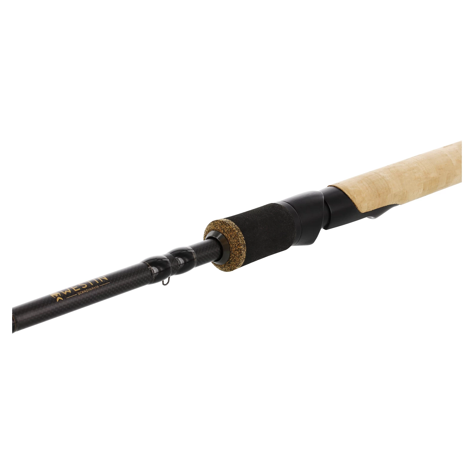 Westin W3 Spin 2nd Spinnrute 2 Westin W3 Spin 2nd Spinnrute – Bild 2