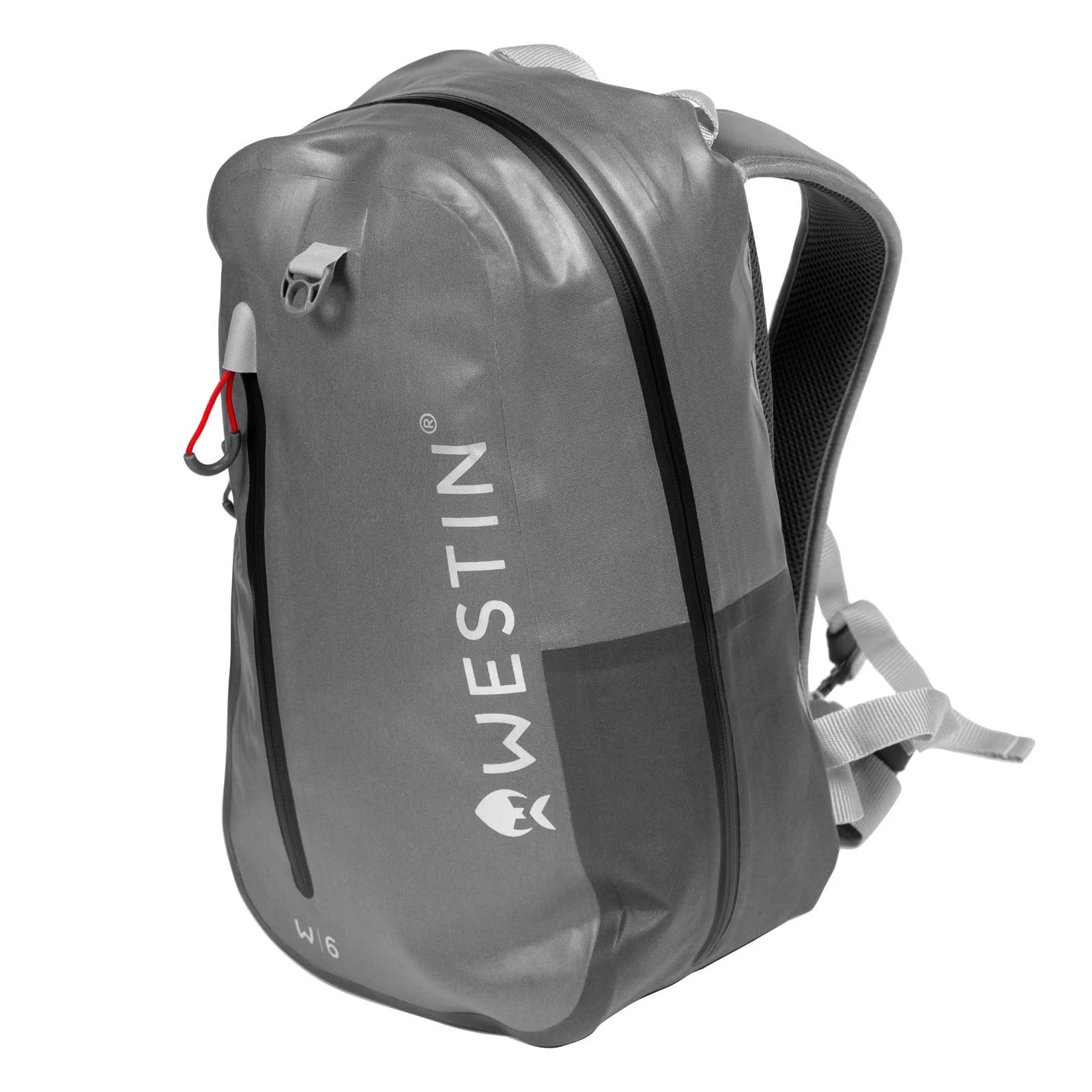 Westin W6 Wading Backpack Wasserdichter Rucksack 2 Westin W6 Wading Backpack Wasserdichter Rucksack – Bild 2