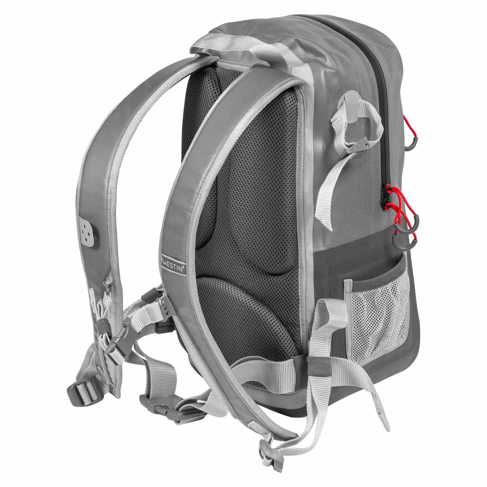 Westin W6 Wading Backpack Wasserdichter Rucksack 3 Westin W6 Wading Backpack Wasserdichter Rucksack – Bild 3