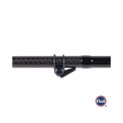 Zeck Barsch Alarm Cast Baitcastrute -Professionelles Angelausrüstungsgeschäft Zeck Barsch Alarm Cast Baitcastrute Detail 2