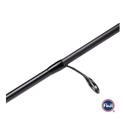 Zeck Barsch Alarm Spin Spinnrute -Professionelles Angelausrüstungsgeschäft Zeck Barsch Alarm Spin Spinnrute Detail 1