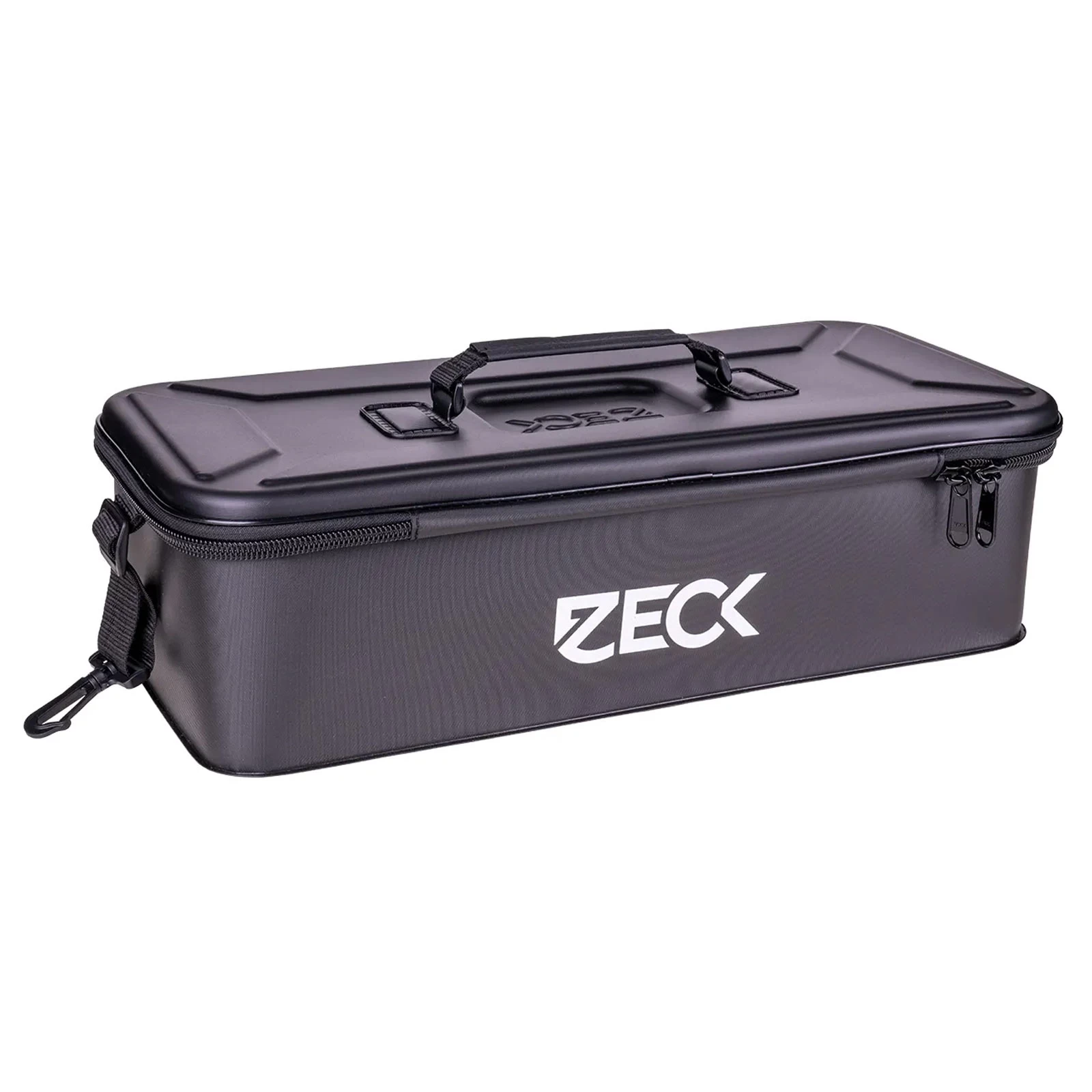 Zeck Belly Cat Tube Bag HT Seitentasche Für Belly Cat 1 Zeck Belly Cat Tube Bag HT Seitentasche Für Belly Cat