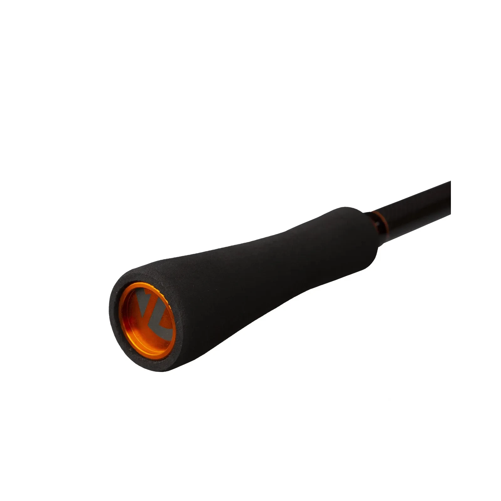 Zeck Pitch Cast STL 2tlg. Baitcastrute 4 Zeck Pitch Cast STL 2tlg. Baitcastrute – Bild 4