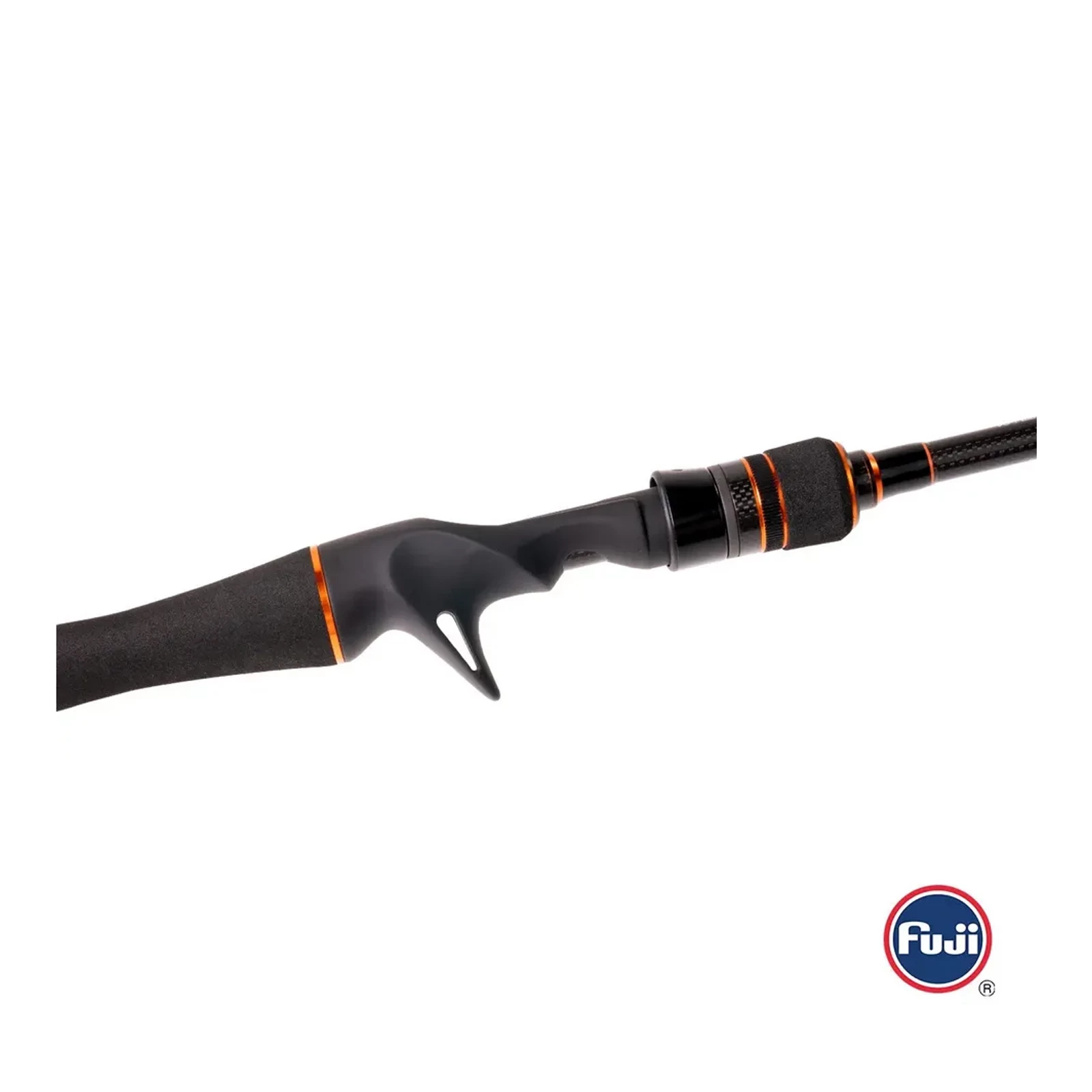 Zeck Pitch Cast STL 2tlg. Baitcastrute 2 Zeck Pitch Cast STL 2tlg. Baitcastrute – Bild 2