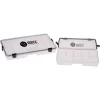 Zeck Tackle Box WP L 34x22x5cm Angelbox Für Kleinteile