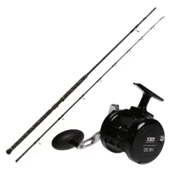 Zeck Wels Combo Pro Cat Short And Soft – HR20 Waller Angelset 4