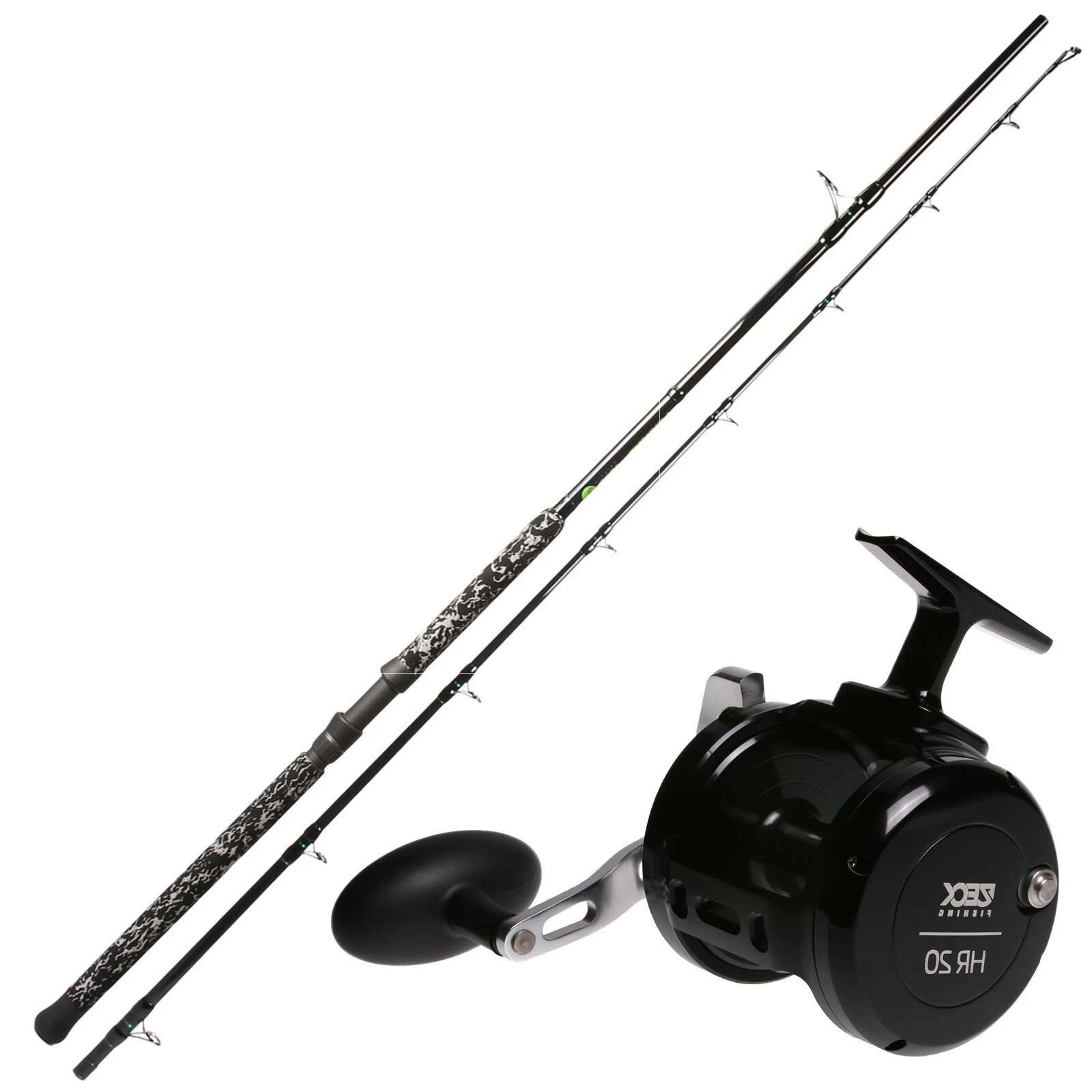 Zeck Wels Combo Rute Buddy – HR20 Waller Angelset 14 1 Zeck Wels Combo Rute Buddy – HR20 Waller Angelset 14