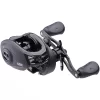 Abu Garcia Revo Beast X LP X-L Baitcastrolle Linkshand