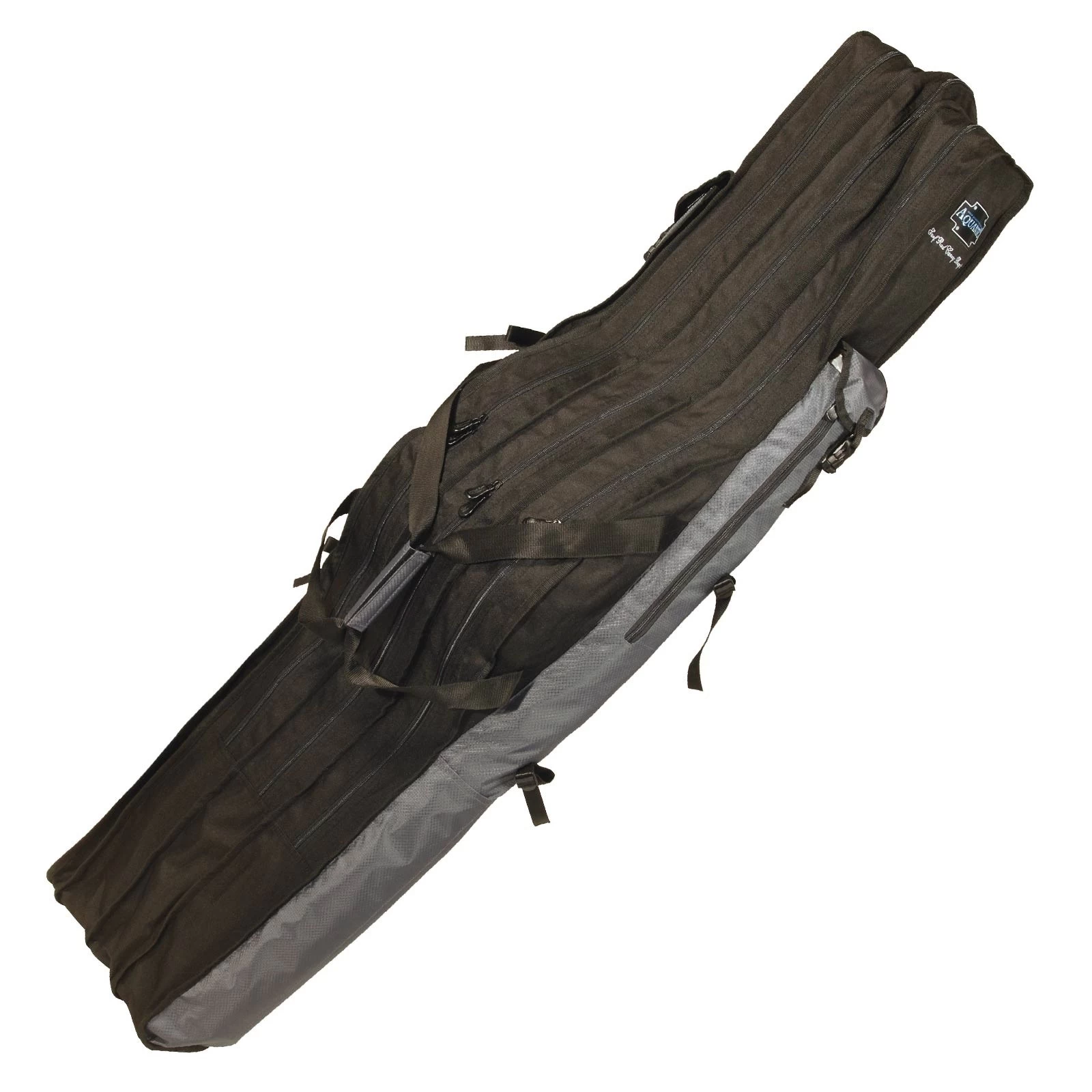 Aquantic Surf Rod Carry Bag Rutentasche Brandungsangeln 1 Aquantic Surf Rod Carry Bag Rutentasche Brandungsangeln